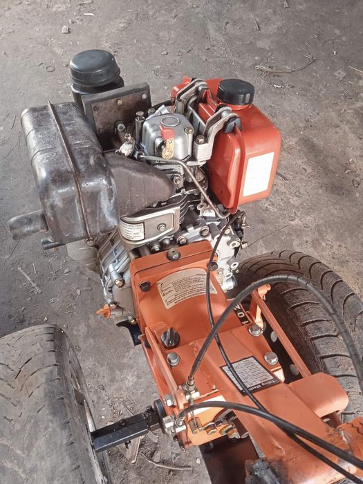 Продам Мотоблок.