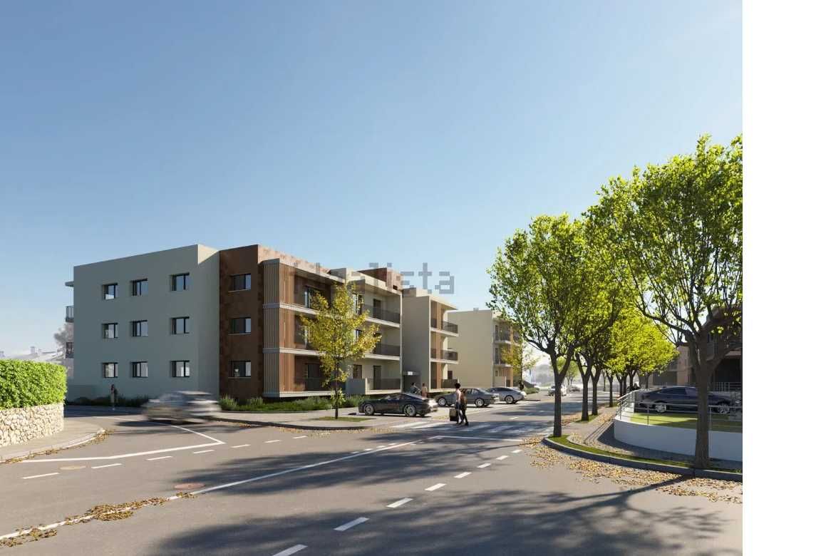 T1 Novo - Leiria