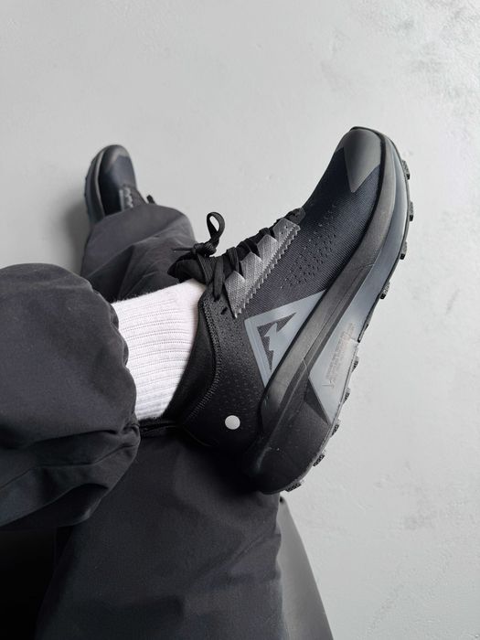 Чоловічі Кросівки Nike Zegama Trail 2 ZoomX 40-45 Без Предоплати