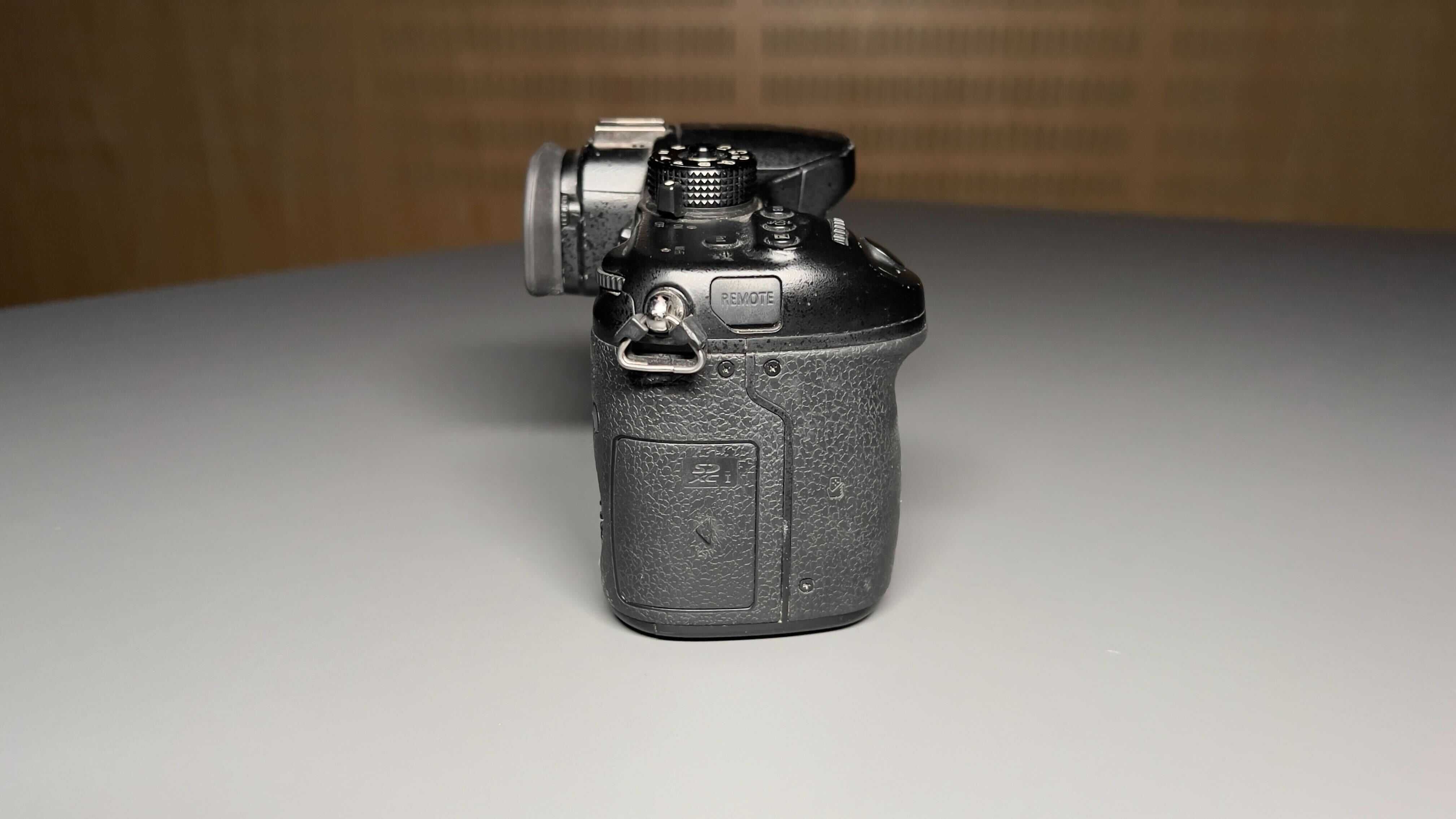 Aparat Panasonic Lumix GH4 V-log L