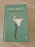Zjadacz czerni 8, Katarzyna Grochola