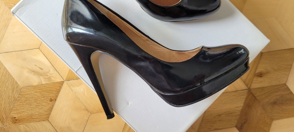 Aldo szpilki rozmiar 38