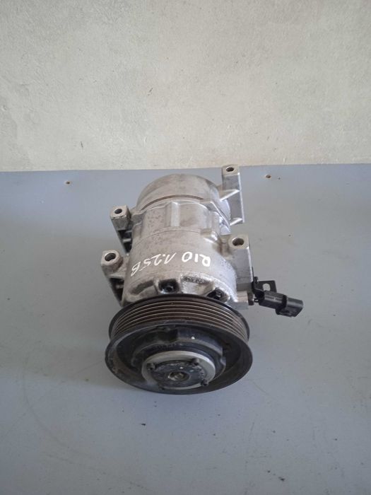 Sprężarka klimatyzacji Kia Rio 1,25 B DVE13