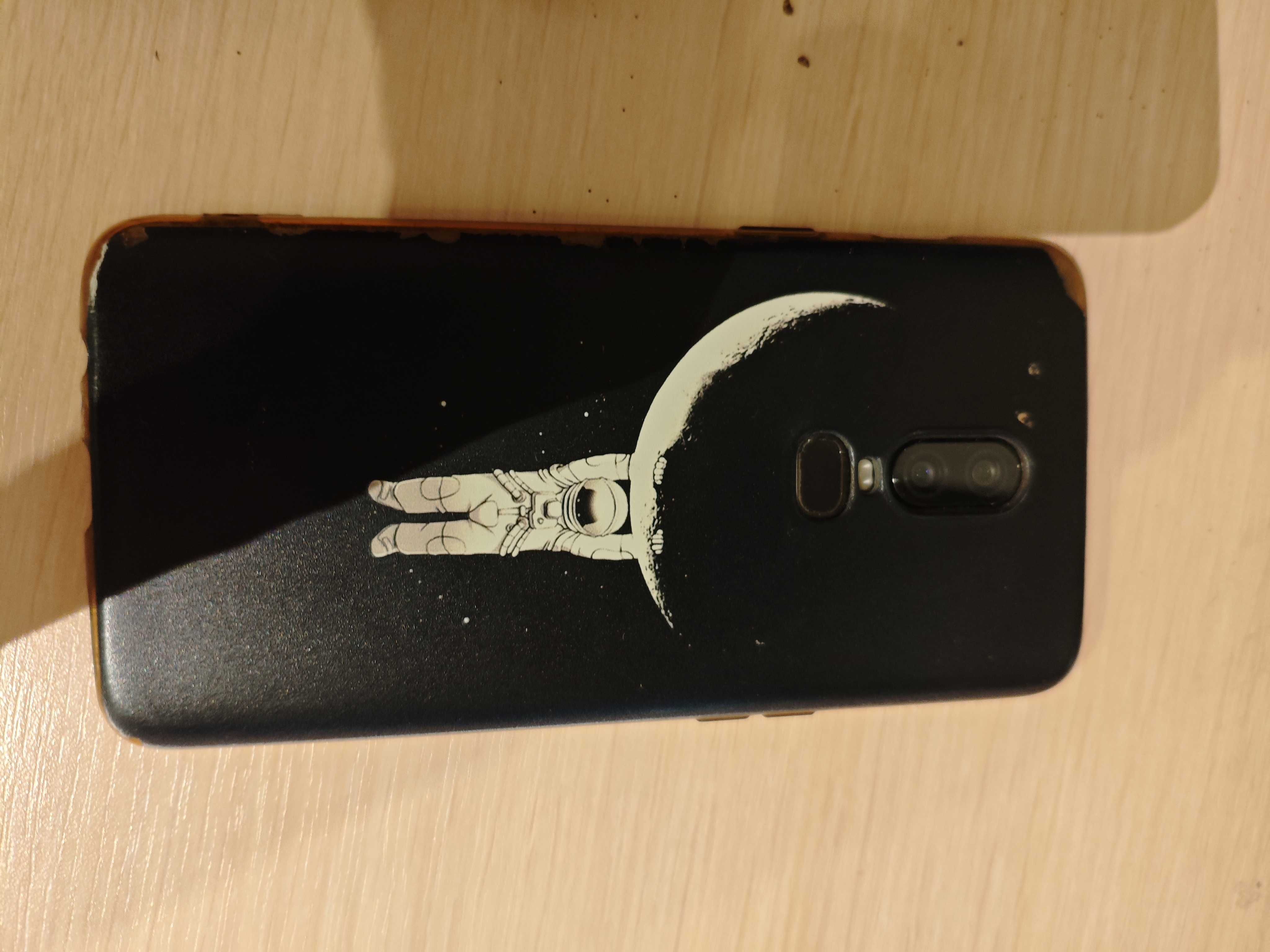 Oneplus 6, wersja 8/256