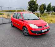 Renault Scenic 1,6
