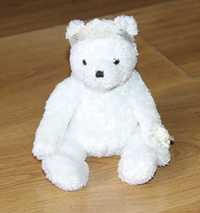 Ty Beanie Baby Bear Bride 2002 rok Panna Młoda suknia miś misiu misiek