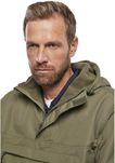 Куртка вітровка Brandit Windbreaker