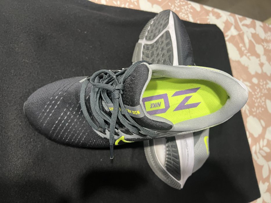 Tenis Nike pegasus 38 43