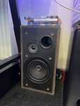 2 kolumny kompletne Sony SS-A 290