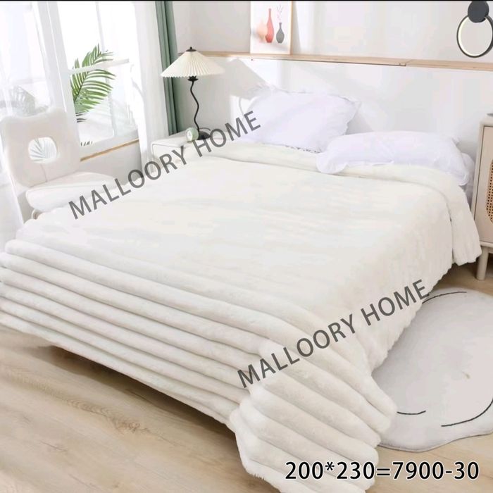 Покривало Шиншила