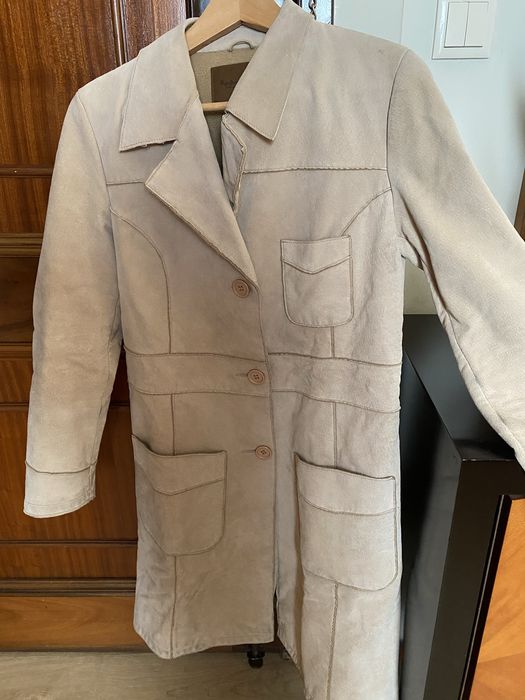 Casaco 30€ Da Pepe Jeans