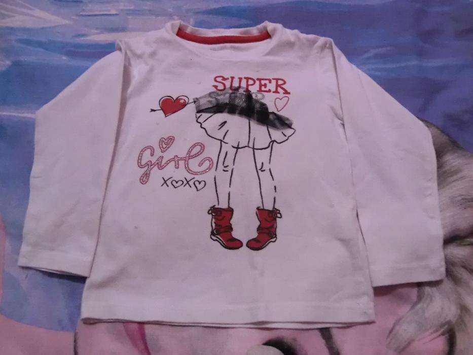 T shirts da minnie