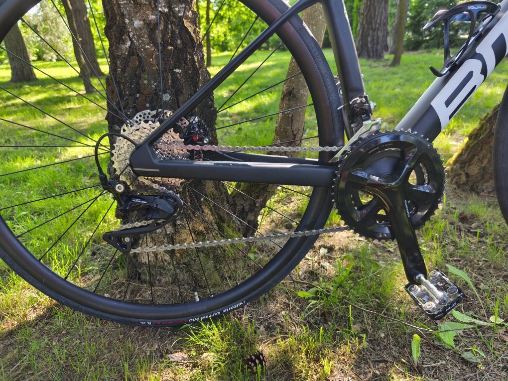 BMC Teammachine SLR7, r.47