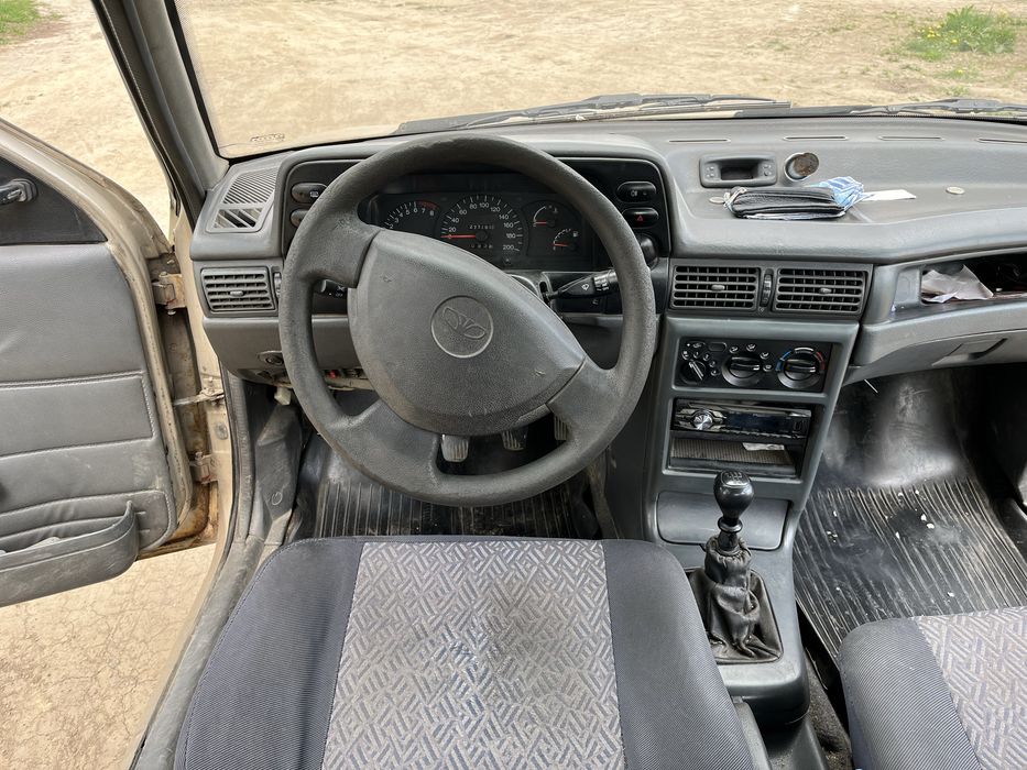 Daewoo Nexia Продаю