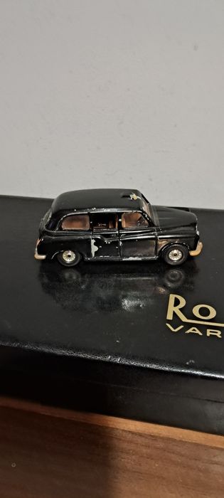 CORGI Austin London TAXI