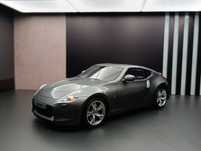 Nissan 370 Z 1/18