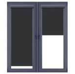 Roleta zaciemniajaca familly rollo 79x208,5