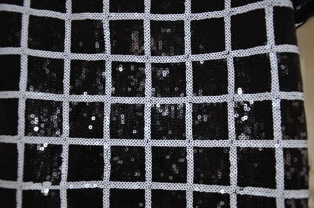 Bluzka sweterkowa, sweterek a'la nietoperz rozmiar S- stan bdb