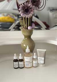 Produtos The Ordinary