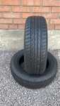 Шини 185/60/r15 Dunlop