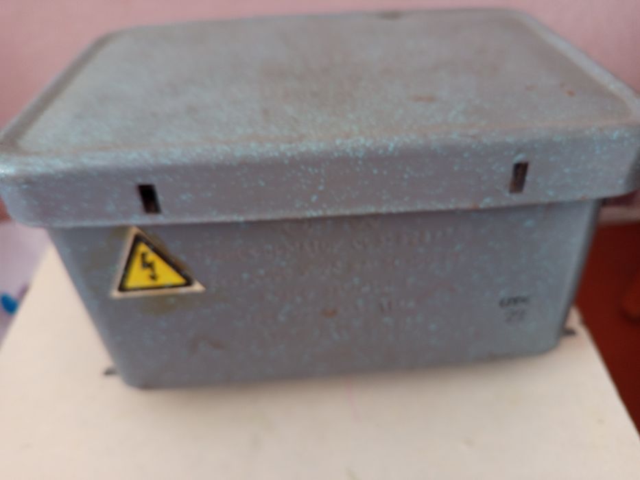 ПМЕ 11 спускатель