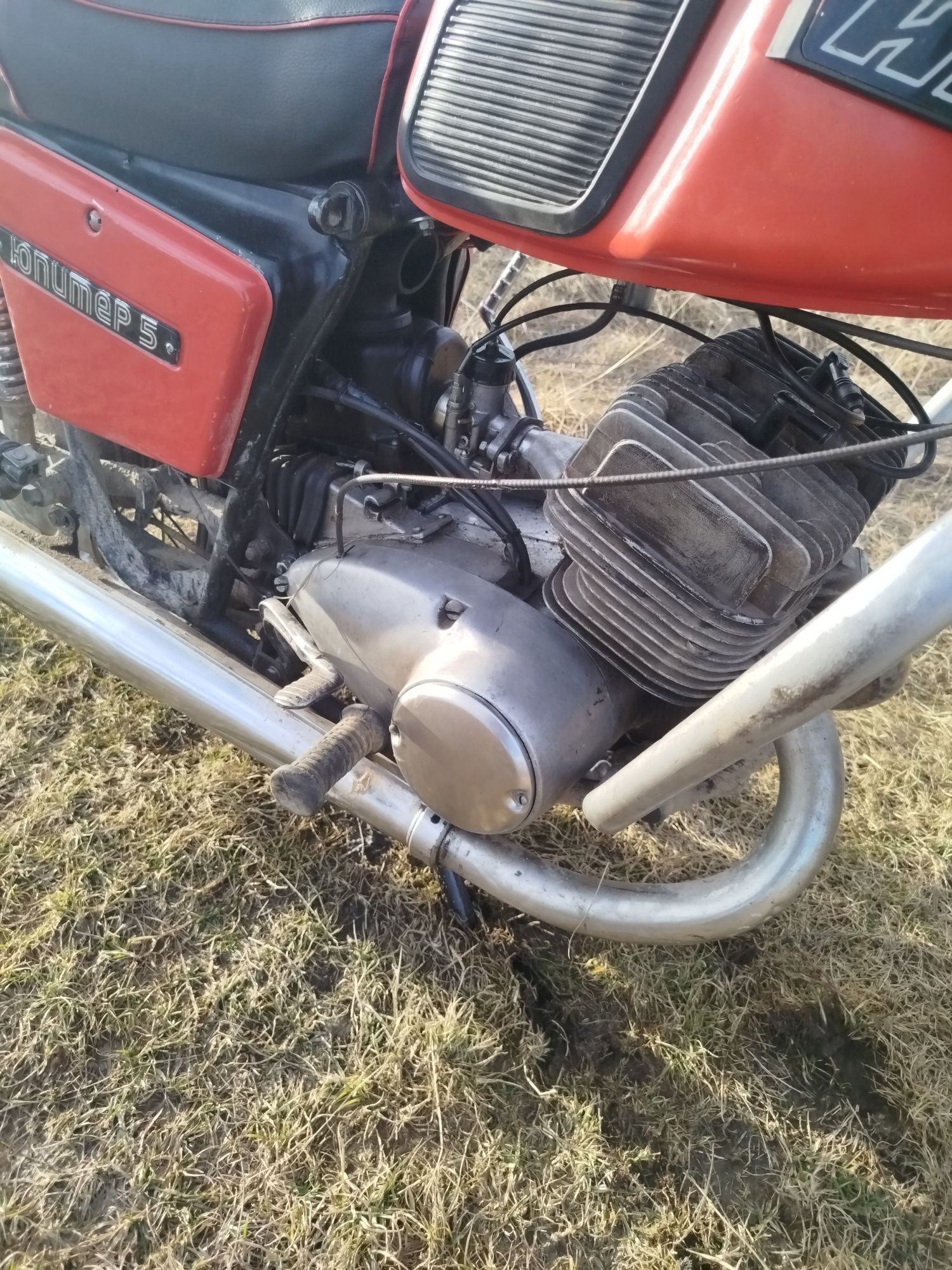 Продам їж Юпітер 5