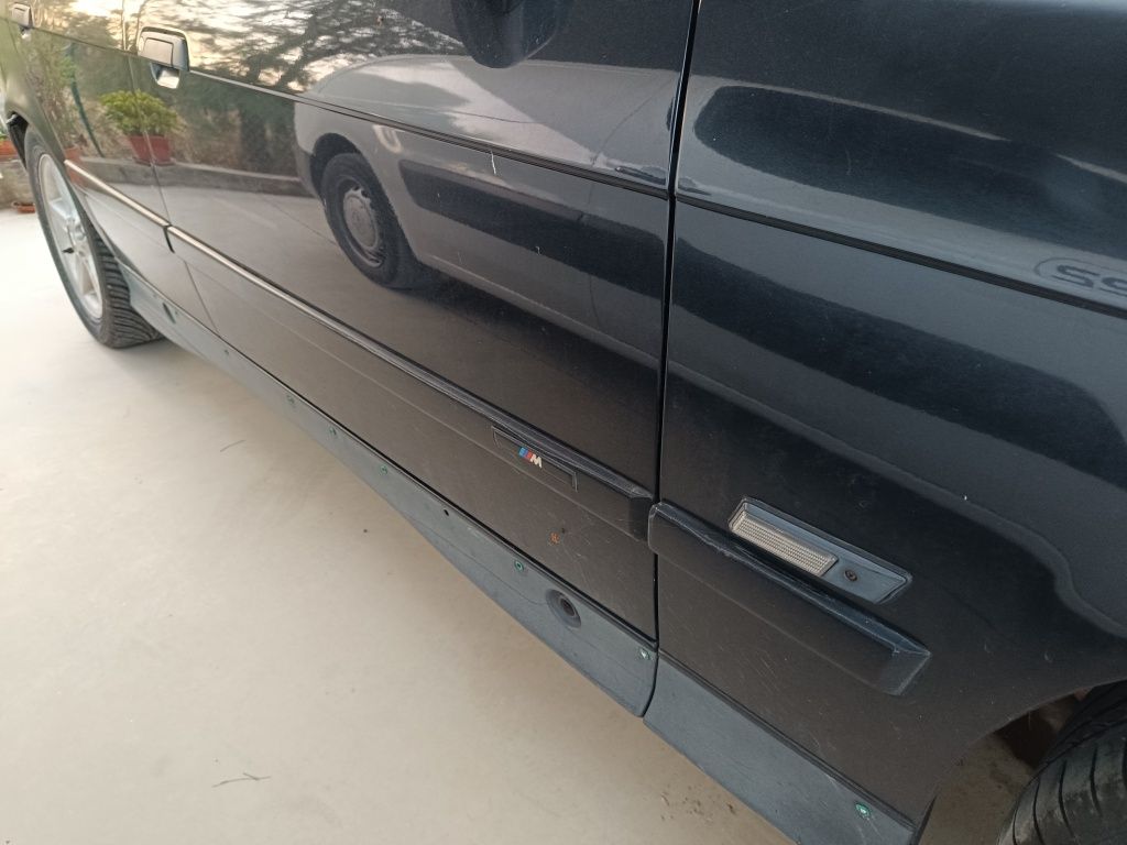 Bmw e36 318 tds touring pack M