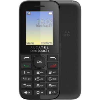 Alcatel One Touch 1016G запчастини крышка плата дисплей корпус