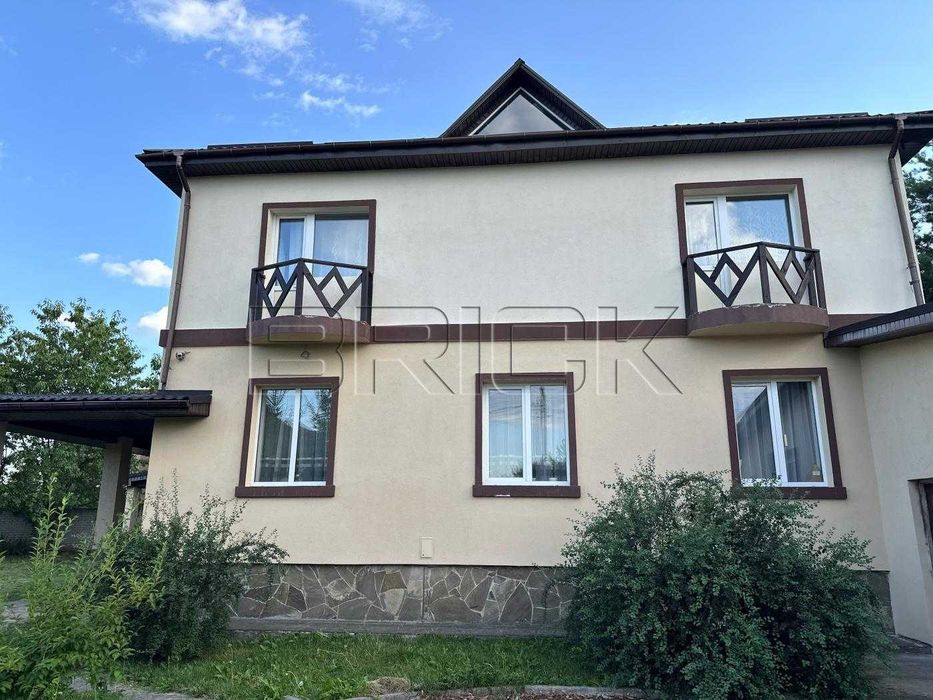 Продаж БудинокКиєво-Святошинський район,Віта-поштова,Вишнева,3 теремки