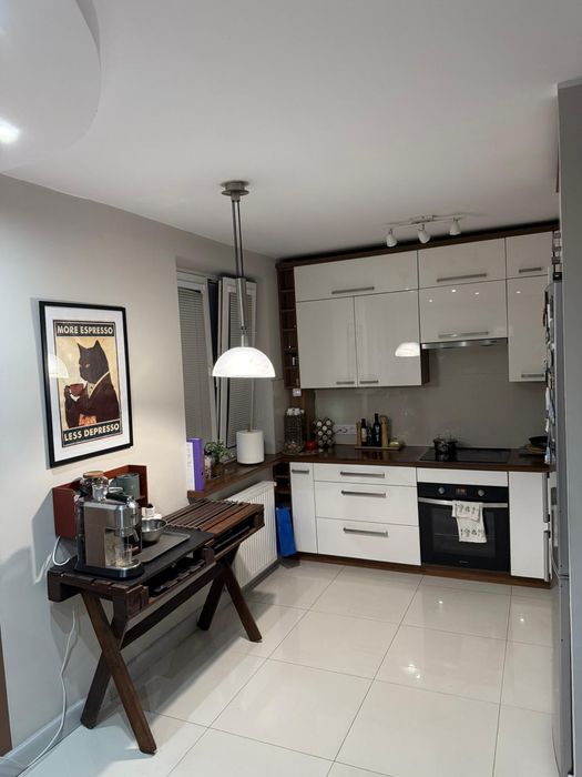 Mieszkanie do wynajęcia