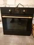 Piekarnik Electrolux