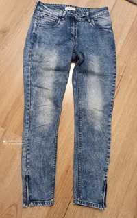 Carry jeansy rozm 36