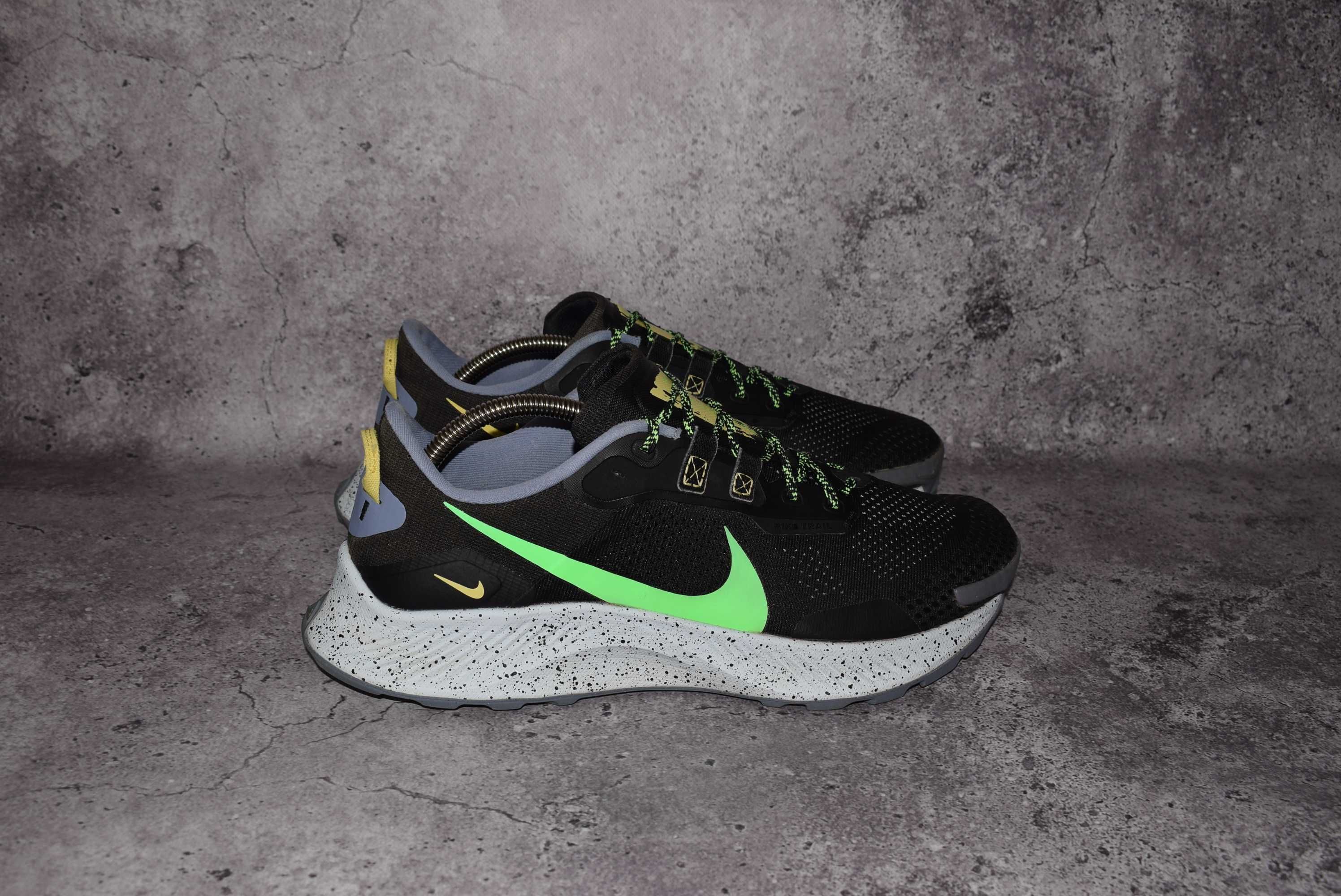 Nike Pegasus Trail 3 (Мужские Кроссовки Найк Пегасус Трейл GTX react )