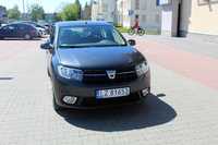 Dacia Logan.Super stan.Maly przebieg.Jeden wlasciciel