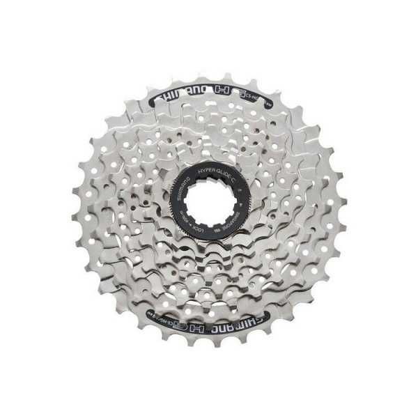 KASETA Rowerowa 8 Rzędowa CS-HG41 11-32 SH