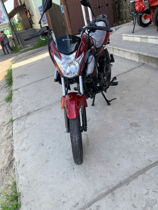 Форте 150 Мотоцикл  МОТО