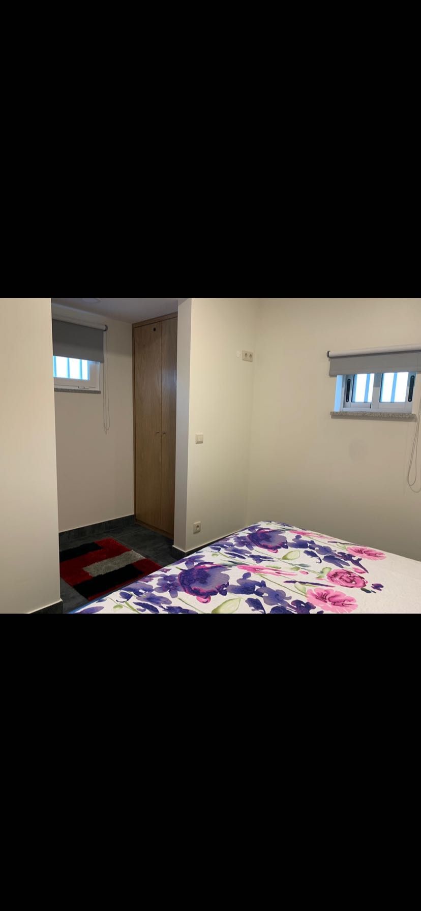 Alugar apartamento  T2  no Peso da Régua