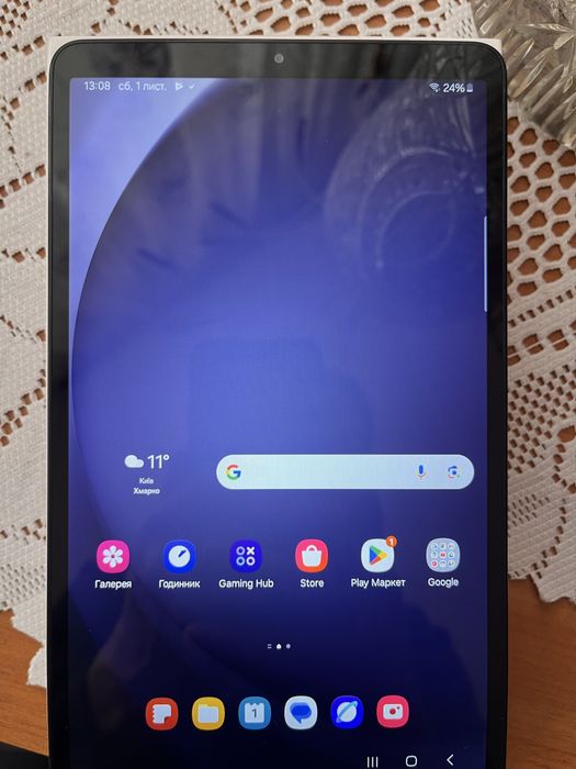 Планшет SAMSUNG Galaxy Tab A9 8/128