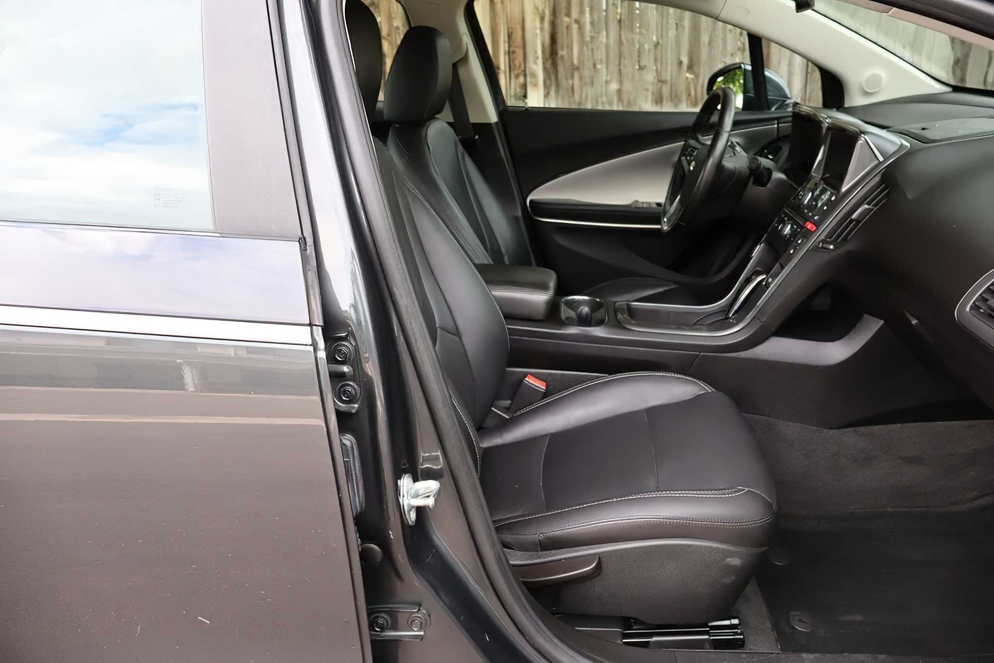 2014 Chevrolet Volt Premium