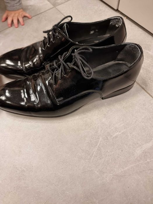 Buty Lancerto 42