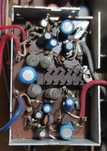 UNITRA Diora Elizabeth HiFi DSH 102 przedwzmacniacz gramofonowy.