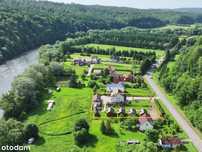 Łączki k. Leska- Agroturystyka marzeń nad Sanem