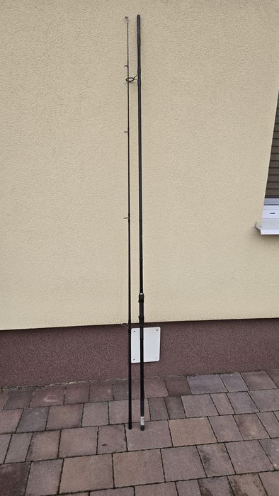 Wędka karpiowa Daiwa Phantom