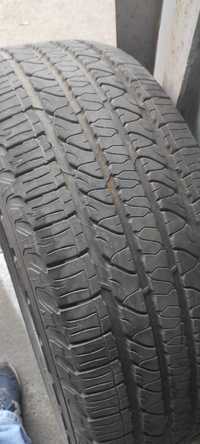 Goodyear Fortera HL 265/50 R20 107T 2021 рік