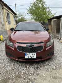 Chevrolet cruze 2014 1.8 автомат