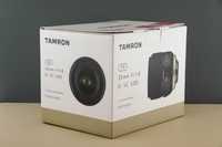 Tamron (Nikon) SP 35mm f1.8 Di VC USD (Тамрон для Нікон 35мм)