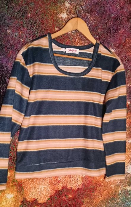 Bluza polarowa 34/36