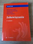 Zobowiązania Skrypty Becka