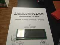 Pinball Flipper Display DMD