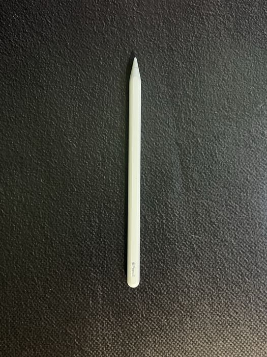 Apple Pencil 2Gen оригінал